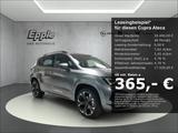 Cupra Ateca 1.5TSI DSG AHK-klappbar Navi Digitales Coc - Cupra Ateca Neuwagen