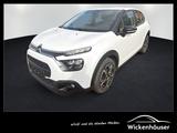 Citroën C3 1.5 BlueHDi 100 Feel Pack LED+KlimaA+PDC - Citroën C3 Gebrauchtwagen in München