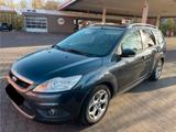 Ford Focus Turnier 1.6 TDCI 2010 Klima Wen... - Ford Focus aus 2010 mit Diesel-Antrieb