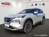 Nissan X-TRAIL 1.5 N-Connecta VC-T MHEV 163 PS - Autos mit Tageszulassung