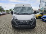 Opel Movano 2.2 BlueHDi L2H2 2WD VA verstärkt S&S - Pkw-Anhänger