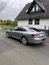 Volkswagen Arteon 2.0 TSI DSG Elegance Elegance - Volkswagen Arteon: Elegance