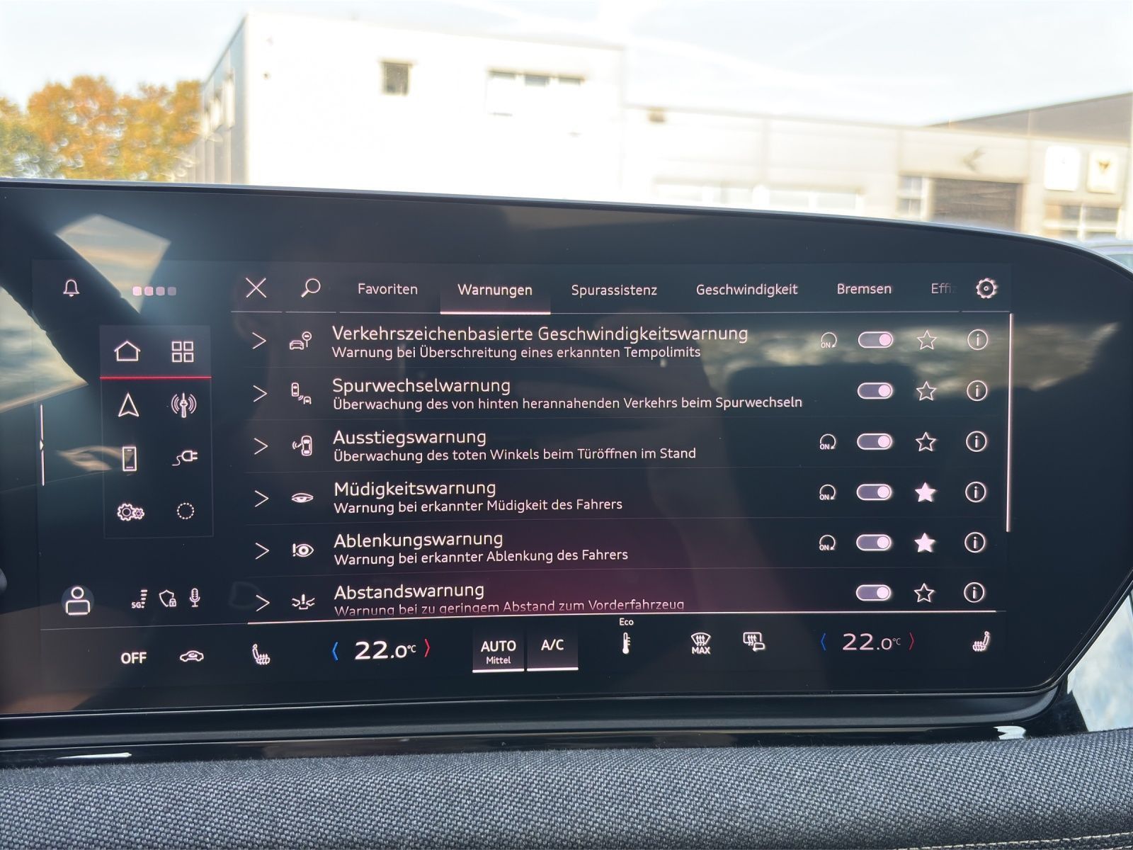 Audi A6 e-tron - Bild 23