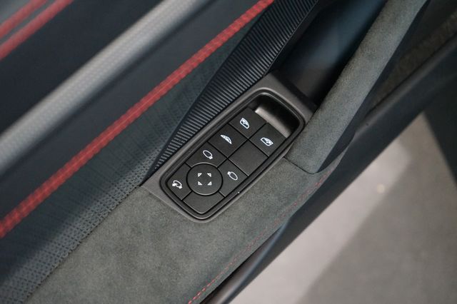 Porsche 992.2 Carrera GTS Cabriolet | HD-Matrix | SOFORT