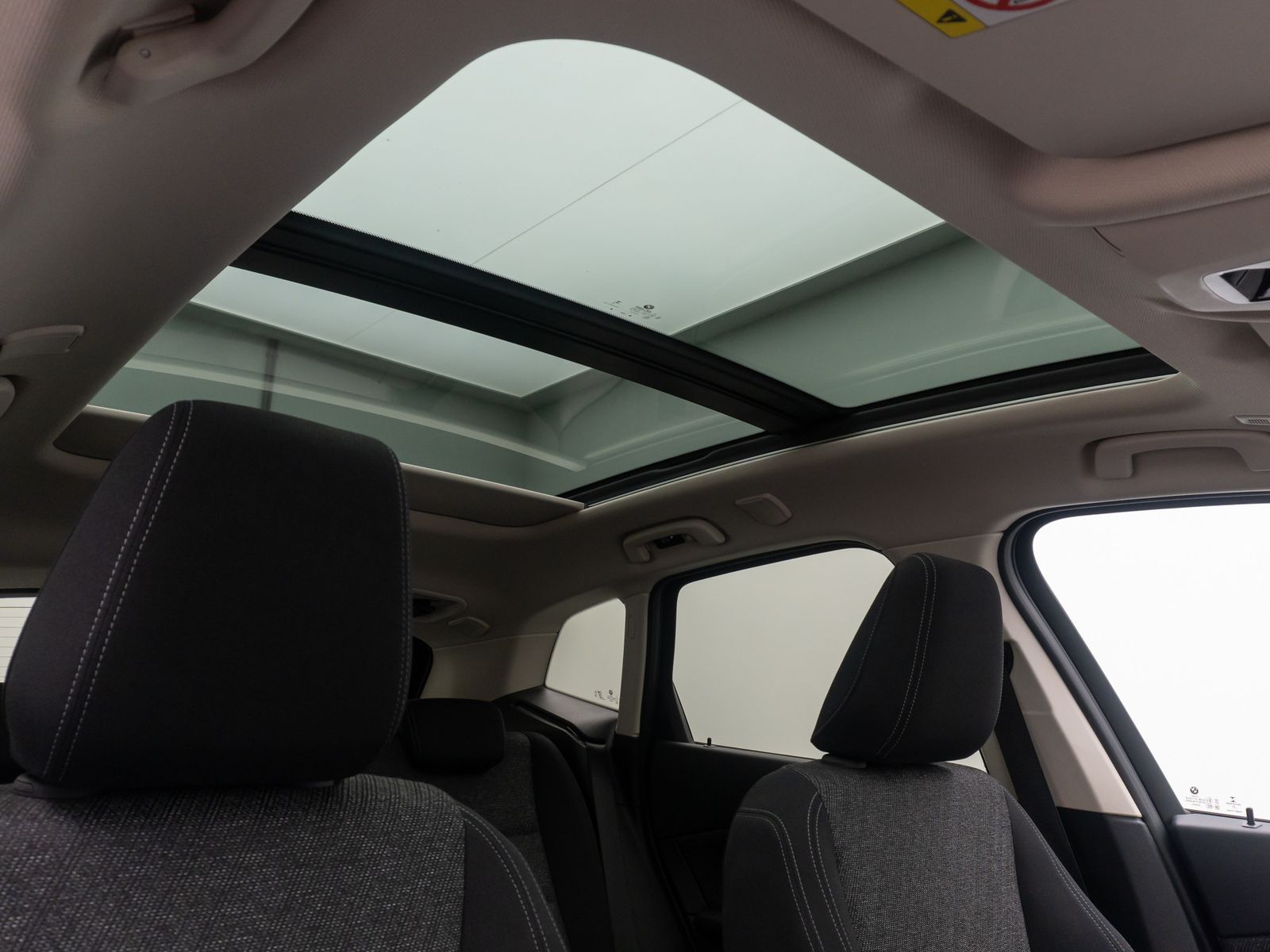 Fahrzeugabbildung BMW 225 Active Tourer xD DAB Kamera Panorama Parkass