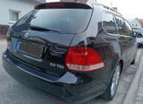 Volkswagen Golf 2.0 TDI Variant Sportline - Volkswagen Golf aus 2008 mit Diesel-Antrieb: Kombi