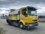Renault Midlum 180 Dci Splittstreuer - Offers