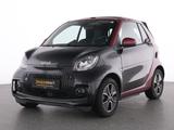 Smart EQ fortwo cabrio passion Plus+Winter-Paket+DAB+ - Smart Gebrauchtwagen von 2022