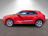 Audi Q2 S line 35TFSI NAVI MATRIX PANO AHK RFK VC - Audi Q2 mit Schiebedach