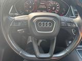 Audi AuidiQ5 familie wagen - : Geländewagen, Familie