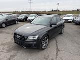 Audi SQ5 3.0 TDI Plus Quattro Pano Leder ACC Kame LED - gebrauchte Audi SQ5 aus dem Jahr 2017