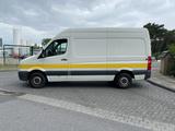 Volkswagen Crafter 35 mittel L2H2 Hoch, Klima, AHK. Export - gebrauchte Volkswagen Crafter aus dem Jahr 2006