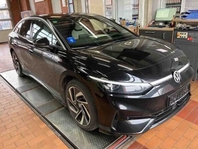 Volkswagen ID.7 - Bild 5