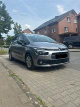 Citroën C4 SpaceTourer - Citroën C4 SpaceTourer