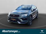 Cupra Ateca 1.5 TSI DSG LED+KAMERA+KLIMA+NAVI+KESSY+LM