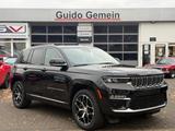 Jeep Grand Cherokee 3.6l V6 Summit Reserve Luftf., Pa - Jeep Grand Cherokee in Krefeld