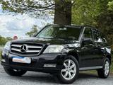 Mercedes-Benz GLK 350 CDI 4Matic*Automatik*Xenon*Navi*AHK*TÜV* - Mercedes-Benz GLK 350 aus 2010: 4matic