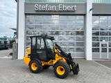 JCB 403 Plus / Neufahrzeug / 2025 / Gabel / Schaufel - Jcb 403