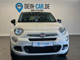 Fiat 500X Pop Plus*AHK*PDC*TEMPOMAT*KLIMA* - Fiat 500X Gebrauchtwagen