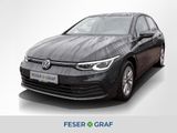 Volkswagen Golf VIII 1.5 TSI Life LED/ACC/Navi/Sitzhz/2xPDC