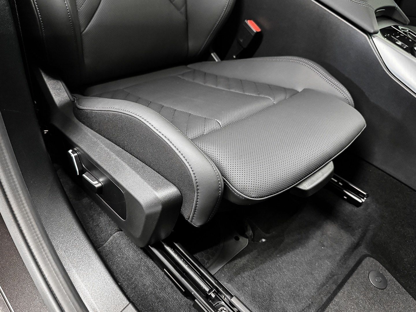 BMW X3 - Bild 16