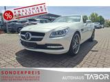 Mercedes-Benz SLK 350 Aut. Nav ACC Xen Leder Keyl PDC Harman-K - gebrauchte Mercedes-Benz SLK 350 aus dem Jahr 2011