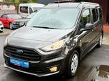 Ford Transit Connect Kombi lang 7Sitzer. Automatik - Ford Transit: 7 Sitzer