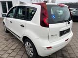 Nissan Note Visia *TÜV NEU* - Nissan Note: Visia