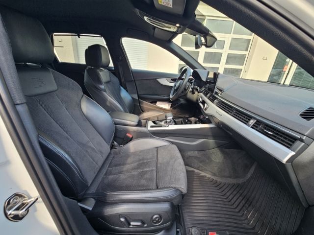 Audi S4 Avant 3.0 TDI quattro basis EU6d-T foto 7