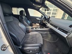 Fahrzeugabbildung S4 Avant 3.0 TDI quattro basis EU6d-T