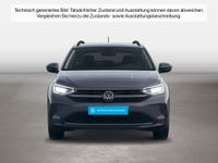 Volkswagen Taigo - Vorschau Bild 5