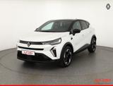 Renault Captur TCe 160 Techno Aut. LED Kamera Sitzheizun