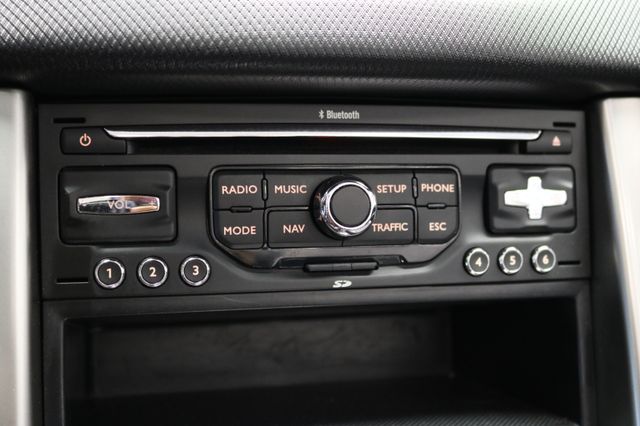 207 CC Cabrio-Coupe Allure/PDC/LEDER/NAVI/JBL – Vorschau 32