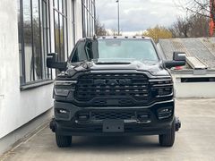 DODGE RAM 3500 Dually Crew Cab Limited 6.7TD HO