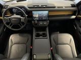 Land Rover Defender 110 D350 Trophy 1 Edition Bluetooth LED - Land Rover Gebrauchtwagen