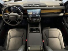 Foto Nummer 4: LAND ROVER Defender