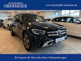 Mercedes-Benz GLC 220d AMG 4Matic LED AHK SHZ Rü-Ka CarPlay
