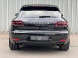 Porsche Macan Turbo 400PS(*PANO*LUFTF*MATRIX*BOSE*CAM*) - Porsche Macan T mit Benzin-Antrieb