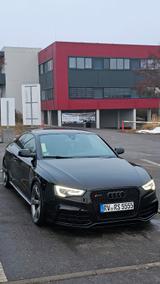 Audi RS5 B8.5 - gebrauchte Audi RS5 aus dem Jahr 2012