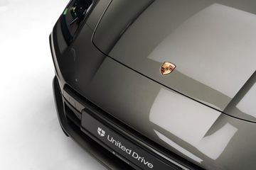 Porsche Panamera - 6