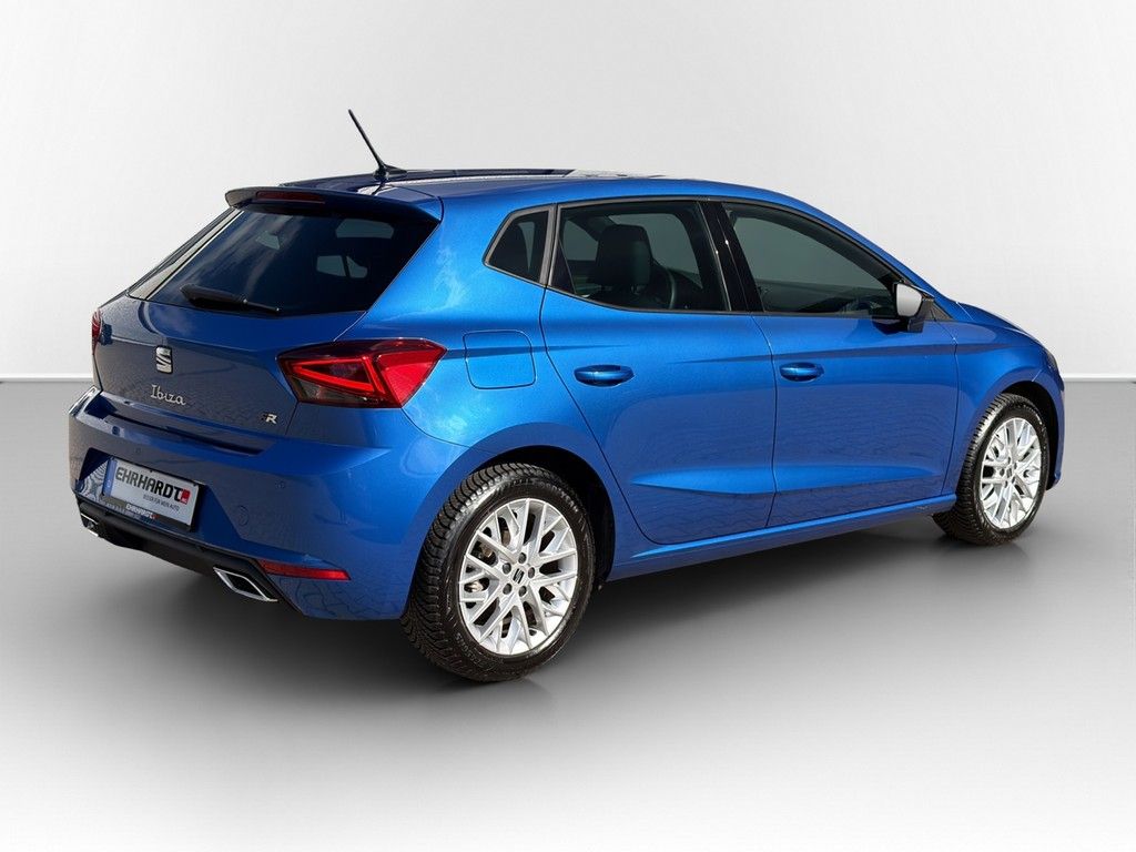 Seat Ibiza - Bild 5