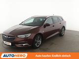 Opel Insignia Sports Tourer 2.0 CDTI Dynamic Aut.*AHK - Opel Insignia Gebrauchtwagen in Berlin