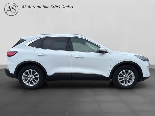 Fahrzeugabbildung Ford Kuga 1,5 TitaniumX LED+Kamera+Stop&Go+Winter+AHK