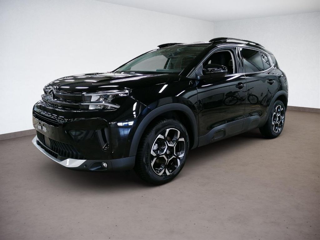Image of Citroën C5 Aircross