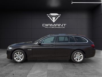 BMW 530 - 6