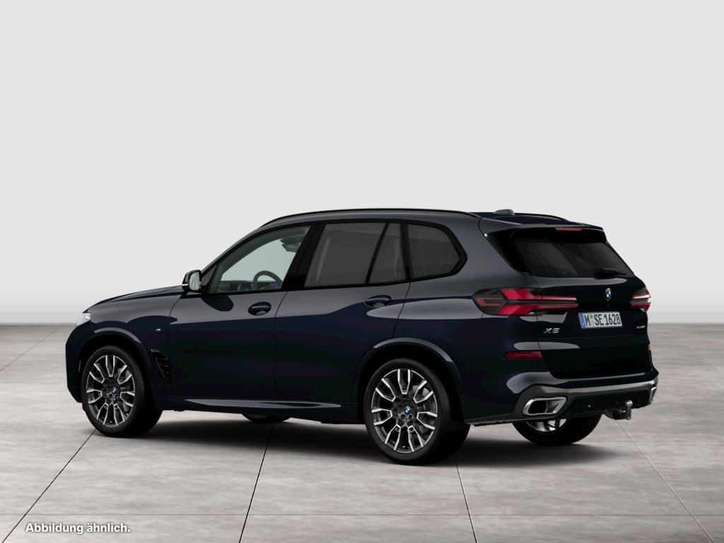 BMW X5 - Bild 6