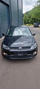 Volkswagen VW Polo 6R Highline Volkswagen - Volkswagen Polo: Highline 6r