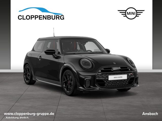 MINI Cooper S Head-Up HK HiFi DAB LED Pano.Dach Shz