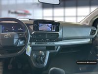Toyota Proace Verso - Vorschau Bild 17
