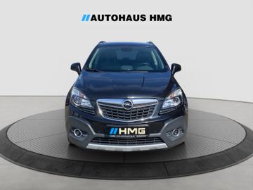 Opel Mokka - 7